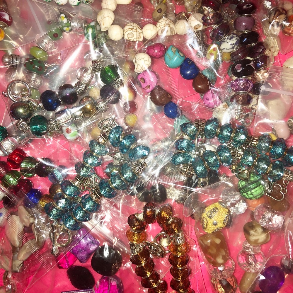 💎Mystery Bracelet Box 6/$10💎